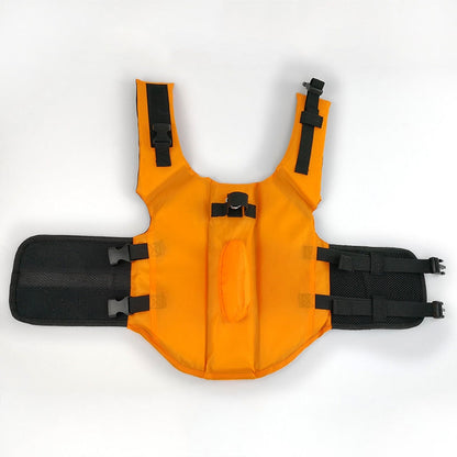Personalized Name Pet Shark Life Jacket | inCloth56